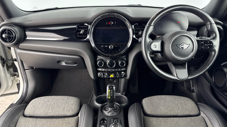 MINI Hatchback 135kW Cooper S Level 2 33kWh 3dr Auto Electric Hatchback